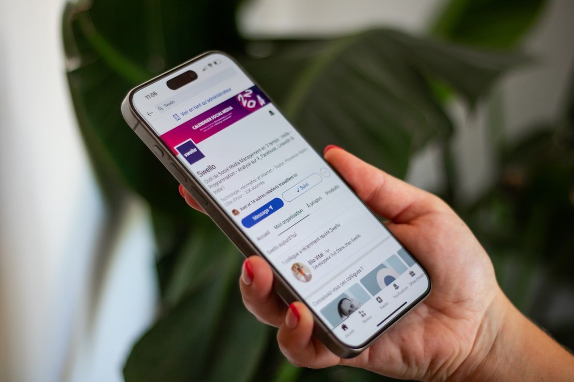 Social Media Management Company for home service businesses in Pasadena