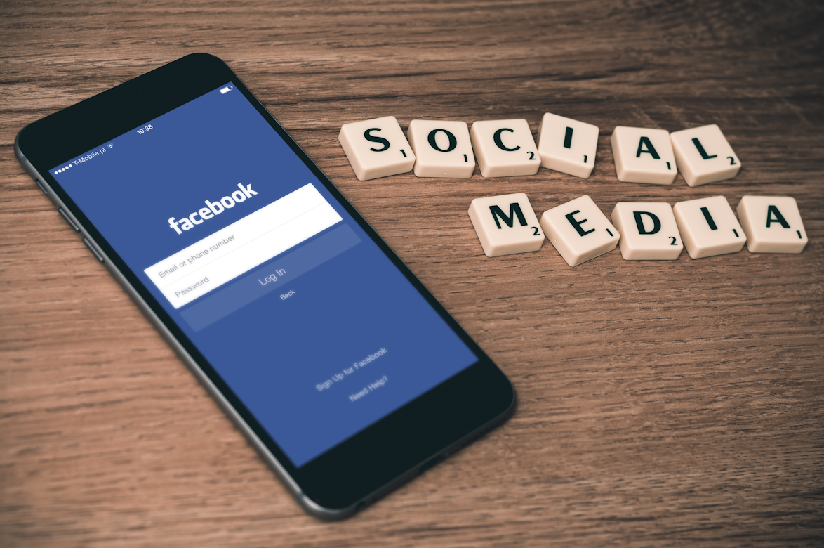 Social Media Management Company for home service businesses in Whittier