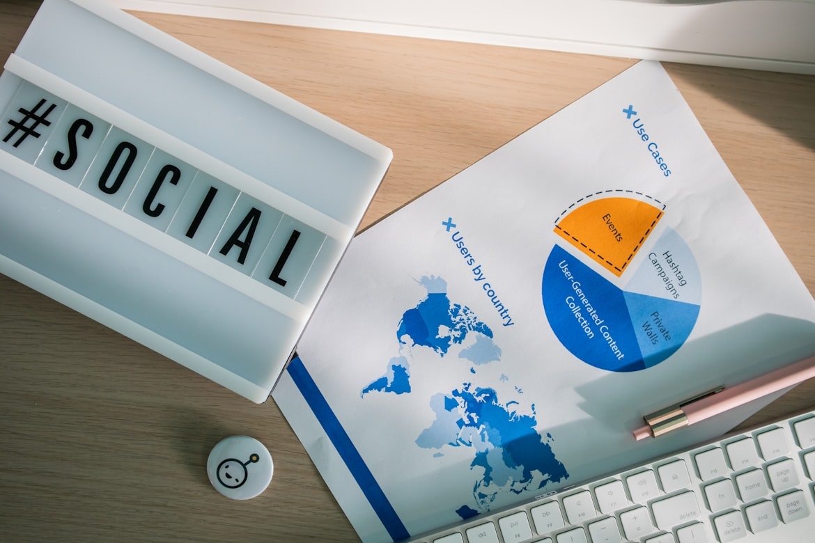 Social Media Management Company in Arcadia