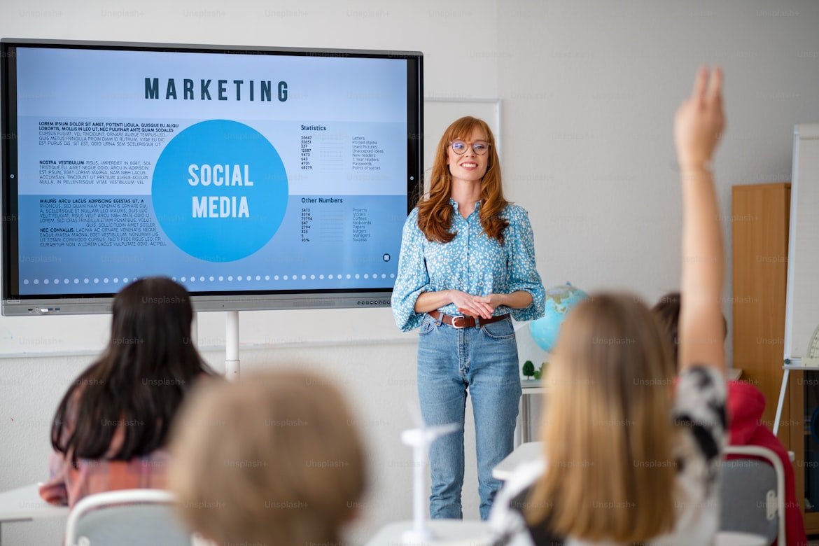 Social Media Management Company in Beverly Hills CA
