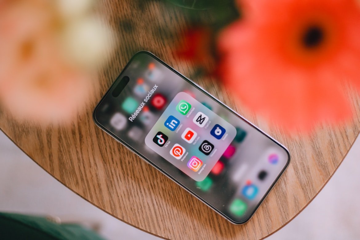 Social Media Management Company in Carson