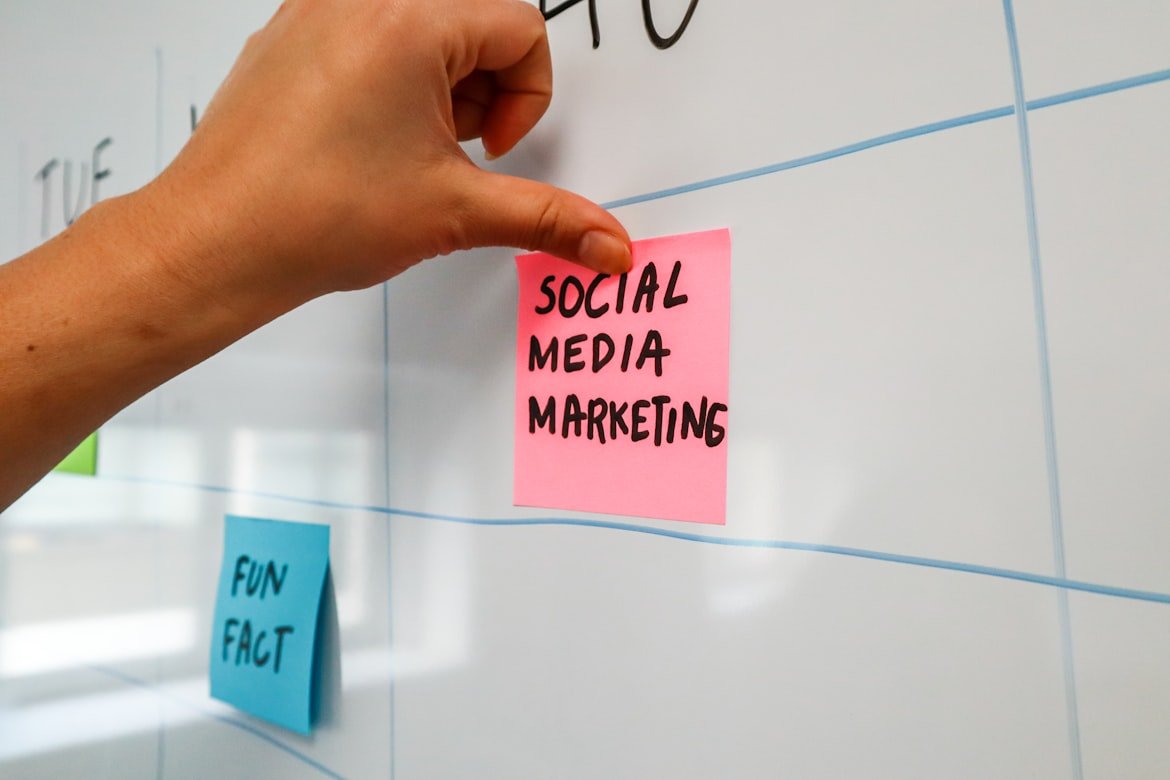 Social Media Management Company in Cerritos CA