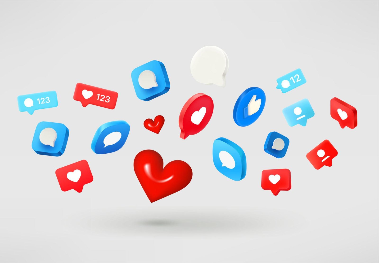 Social Media Management Company in Claremont CA