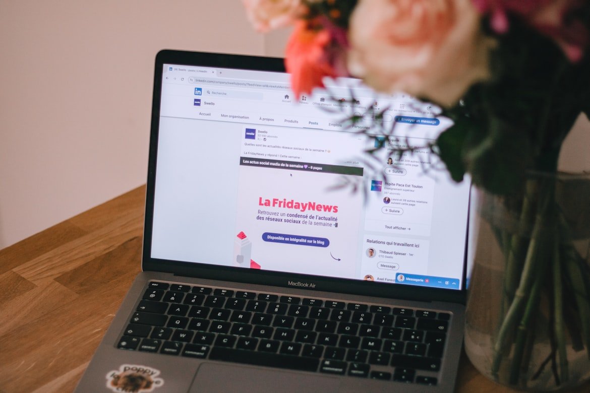 Social Media Management Company in Hermosa Beach CA