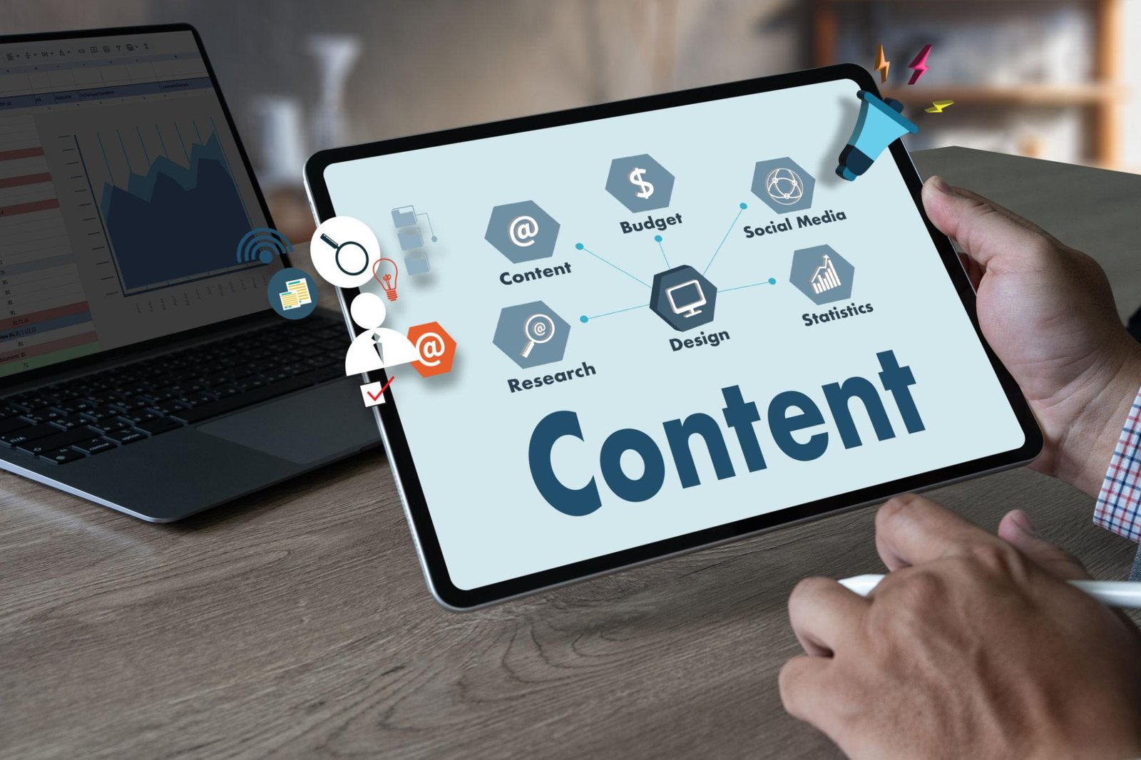 Social Media Management Company in La Mirada CA