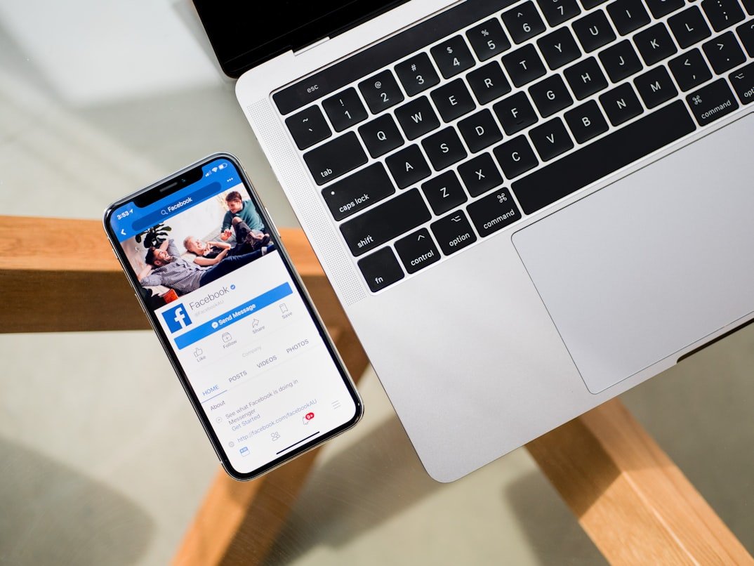 Social Media Management Company in Lancaster CA