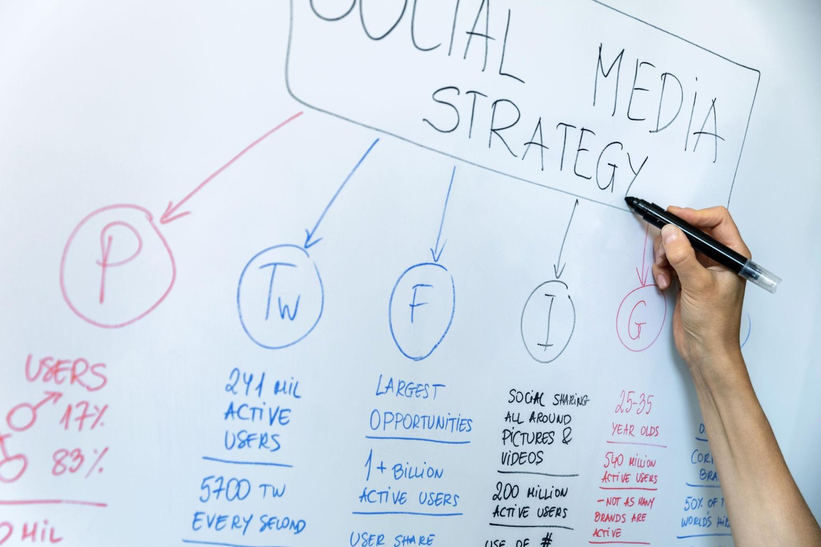 Social Media Management Company in Lomita CA