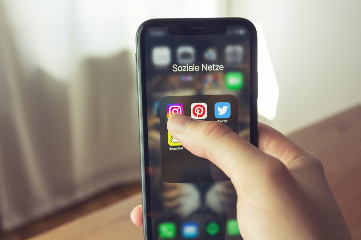 Social Media Management Company in Long Beach CA