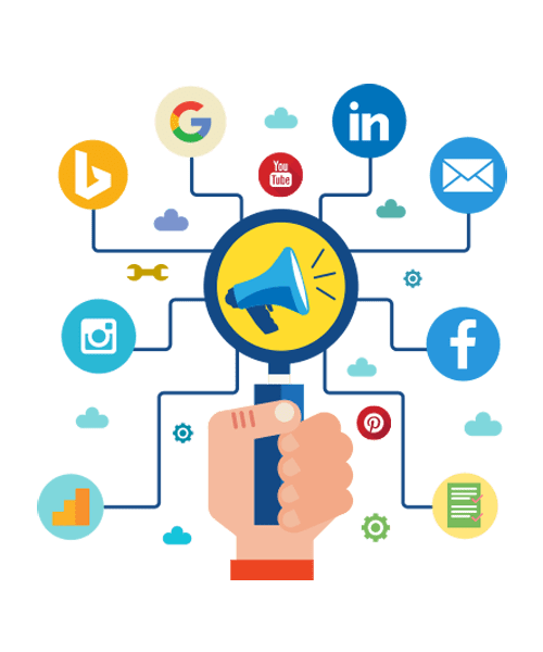 Social Media Management Company in Los Angeles CA