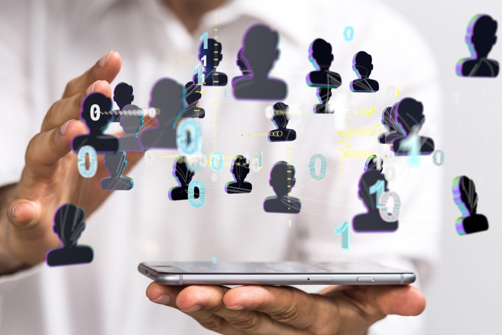 Social Media Management Company in Montebello CA