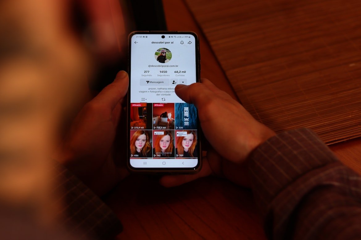 Social Media Management Company in Monterey Park CA