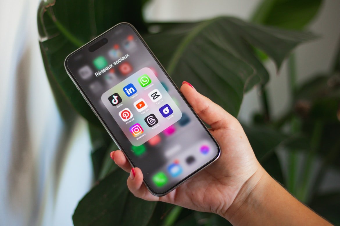 Social Media Management Company in Pomona CA by Pink Gorilla
