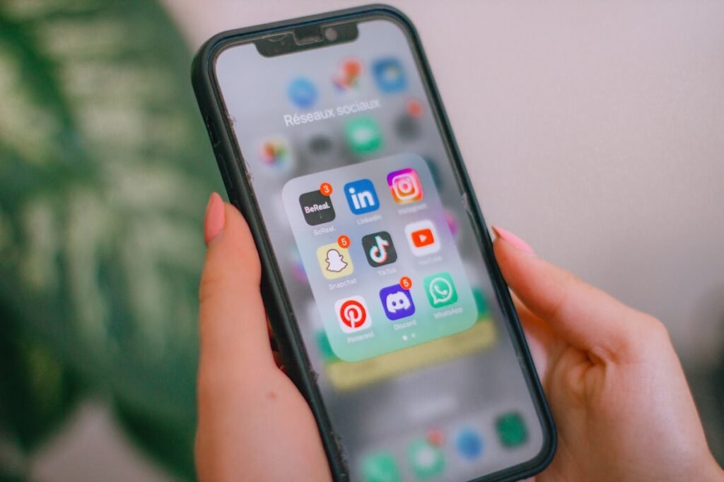 Social Media Management Company in El Segundo CA