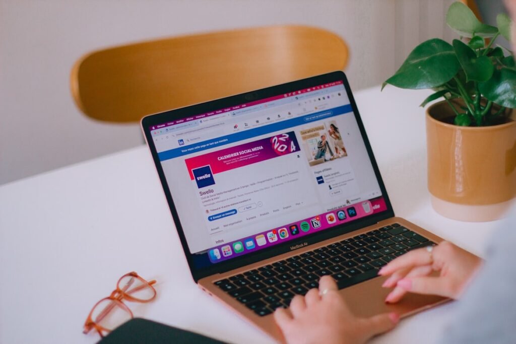Social Media Management Company in Glendale CA