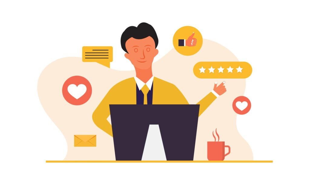 Social Media Management Company in Hermosa Beach CA