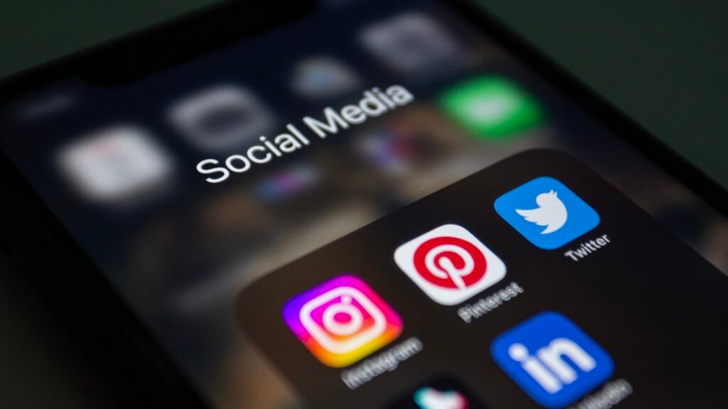 Social Media Management Company in Inglewood CA