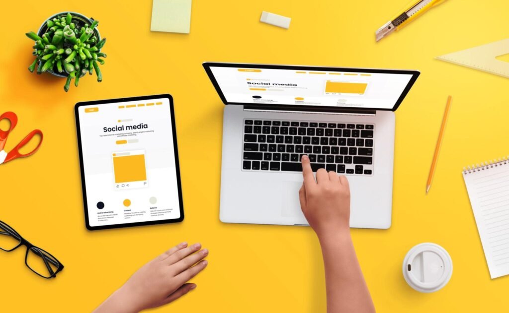 Social Media Marketing Company Lomita CA