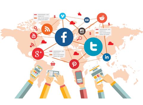 Social Media Management Company in Los Angeles CA