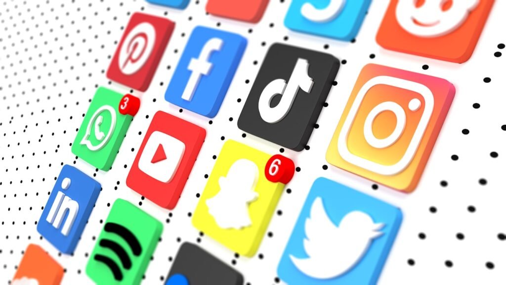 Social Media Management Company in Manhattan Beach CA