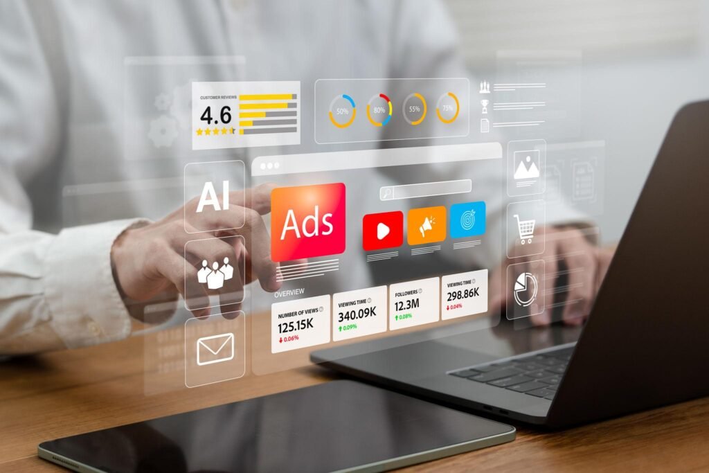 Social Media Management Company in Montebello CA