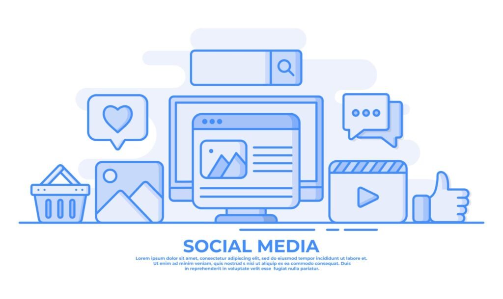 Social Media Management Company in Palmdale CA