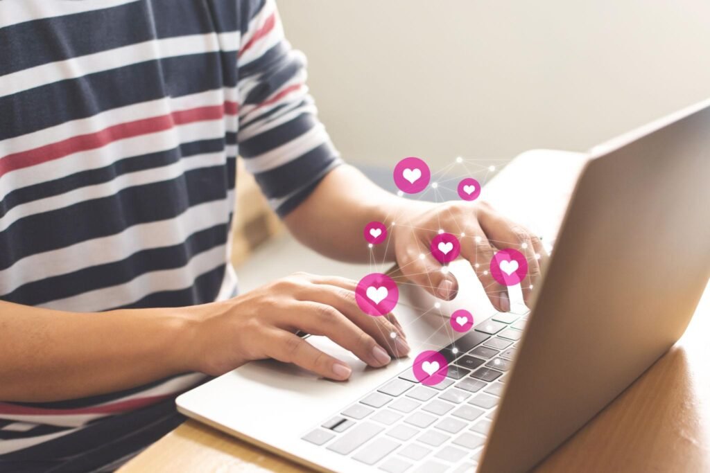 Social Media Management Company process in San Gabriel by Pink Gorilla