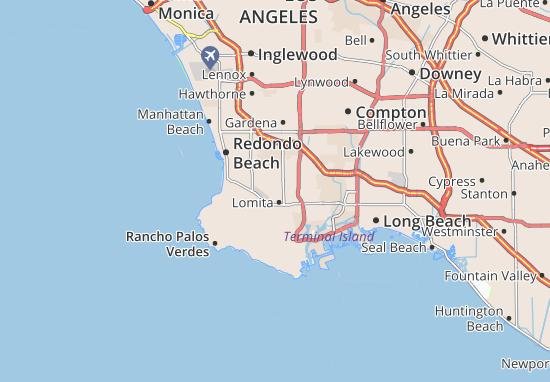 Social Media Management Company in Lomita CA