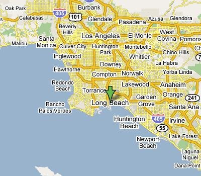Social Media management Company service areas near Long Beach CA