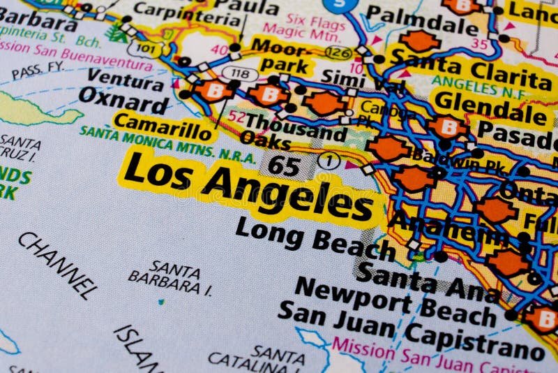 Social Media management Company service areas near Los Angeles CA
