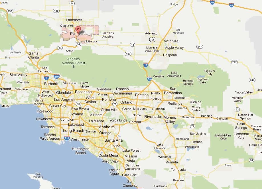 Social Media Management Company in Palmdale CA