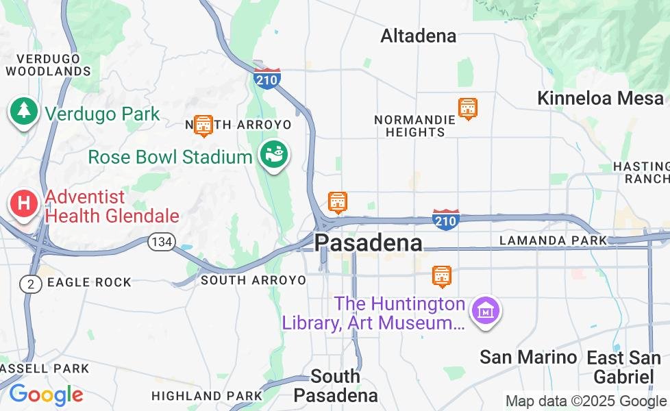 Social Media management Company service areas near Pasadena CA