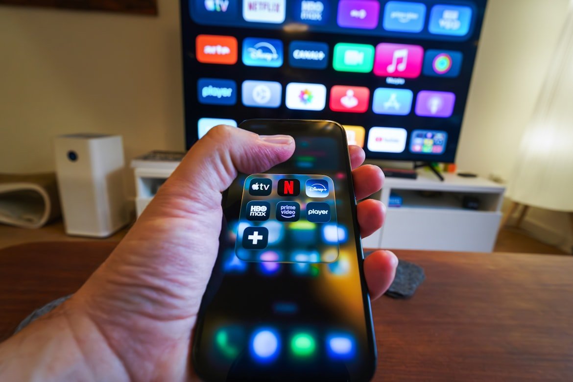 Video Services Company in Alhambra CA