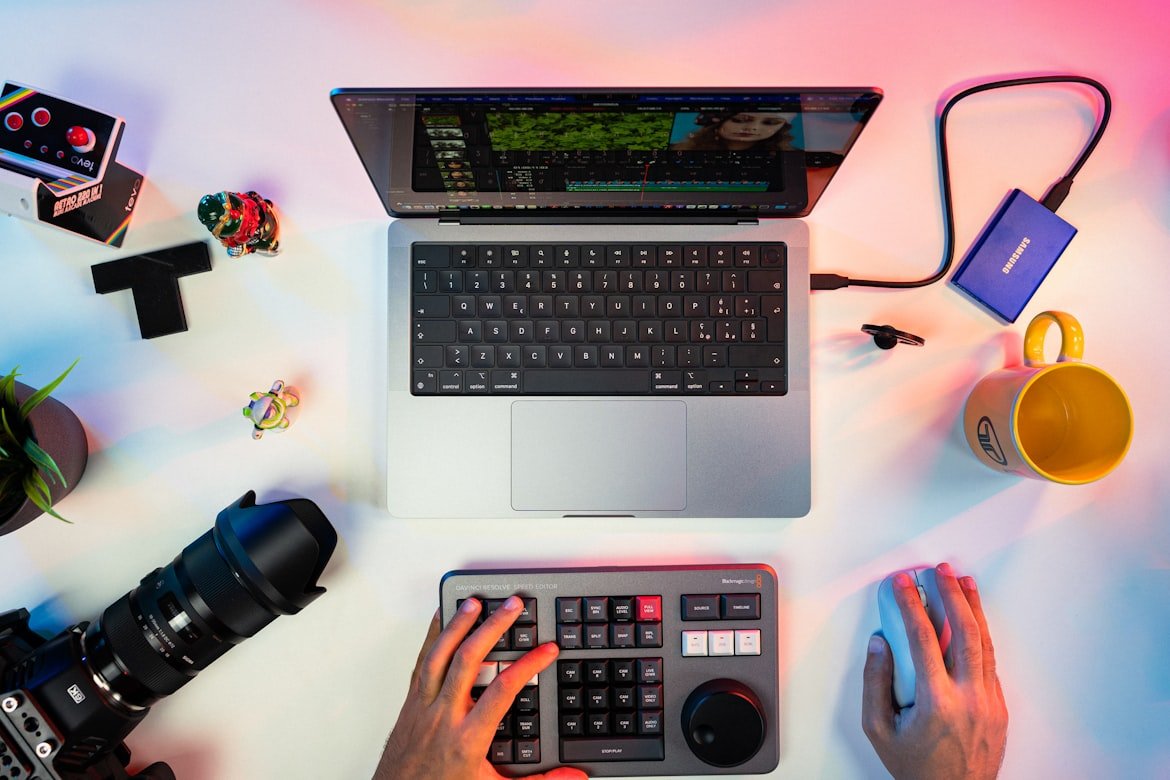Video Services Company in Bellflower CA