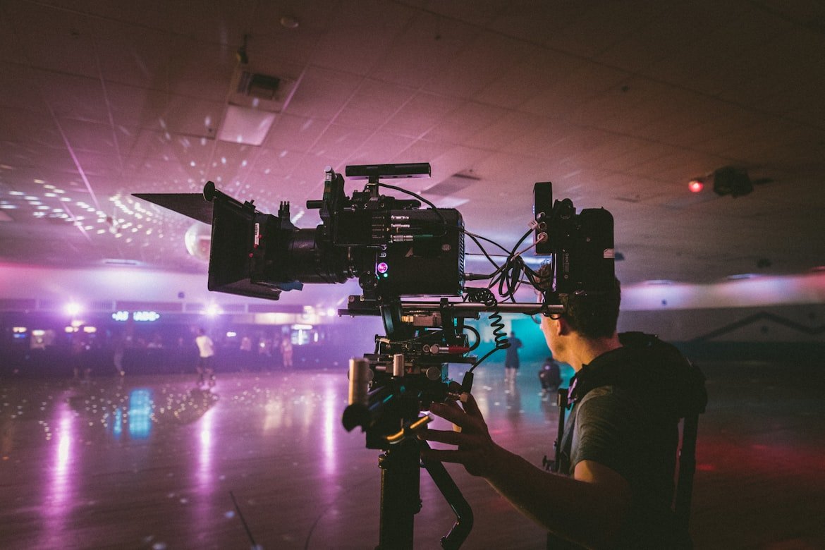Video Services Company in Beverly Hills CA