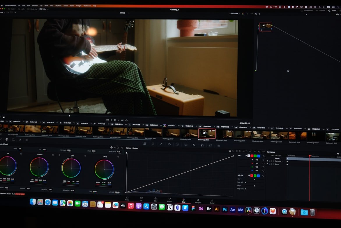 Video Services Company in Calabasas CA
