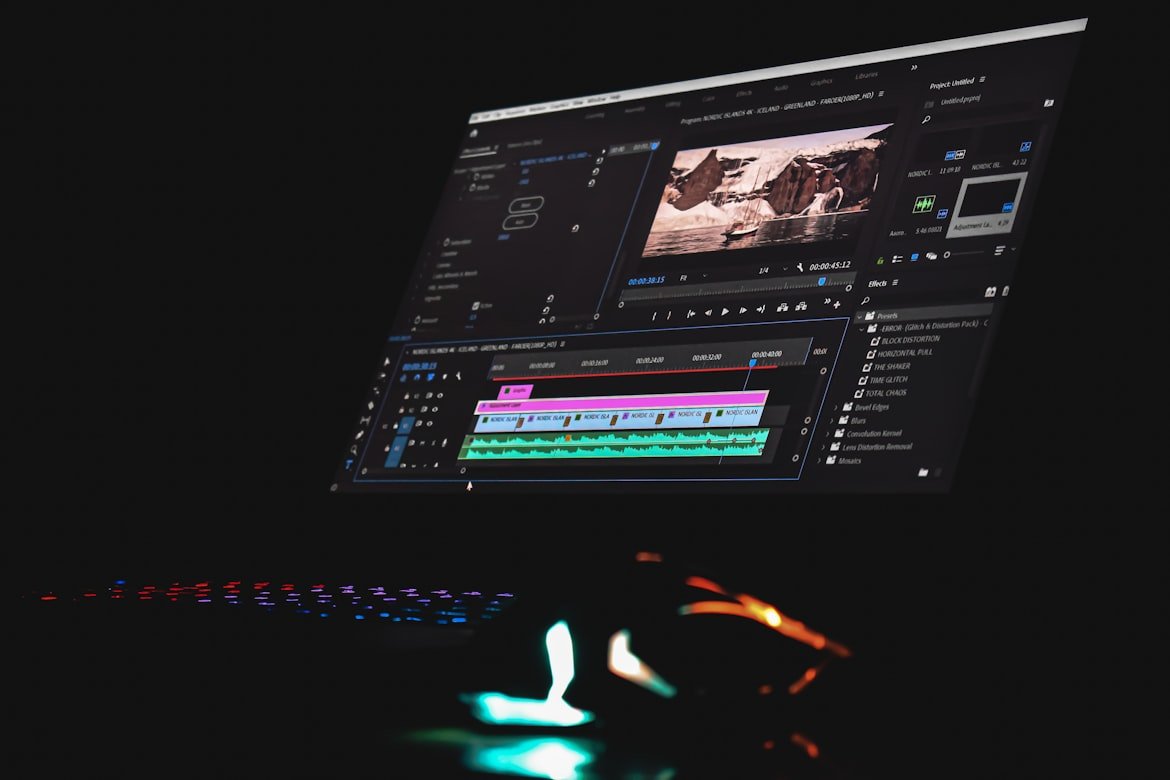 Video Services Company in Claremont CA