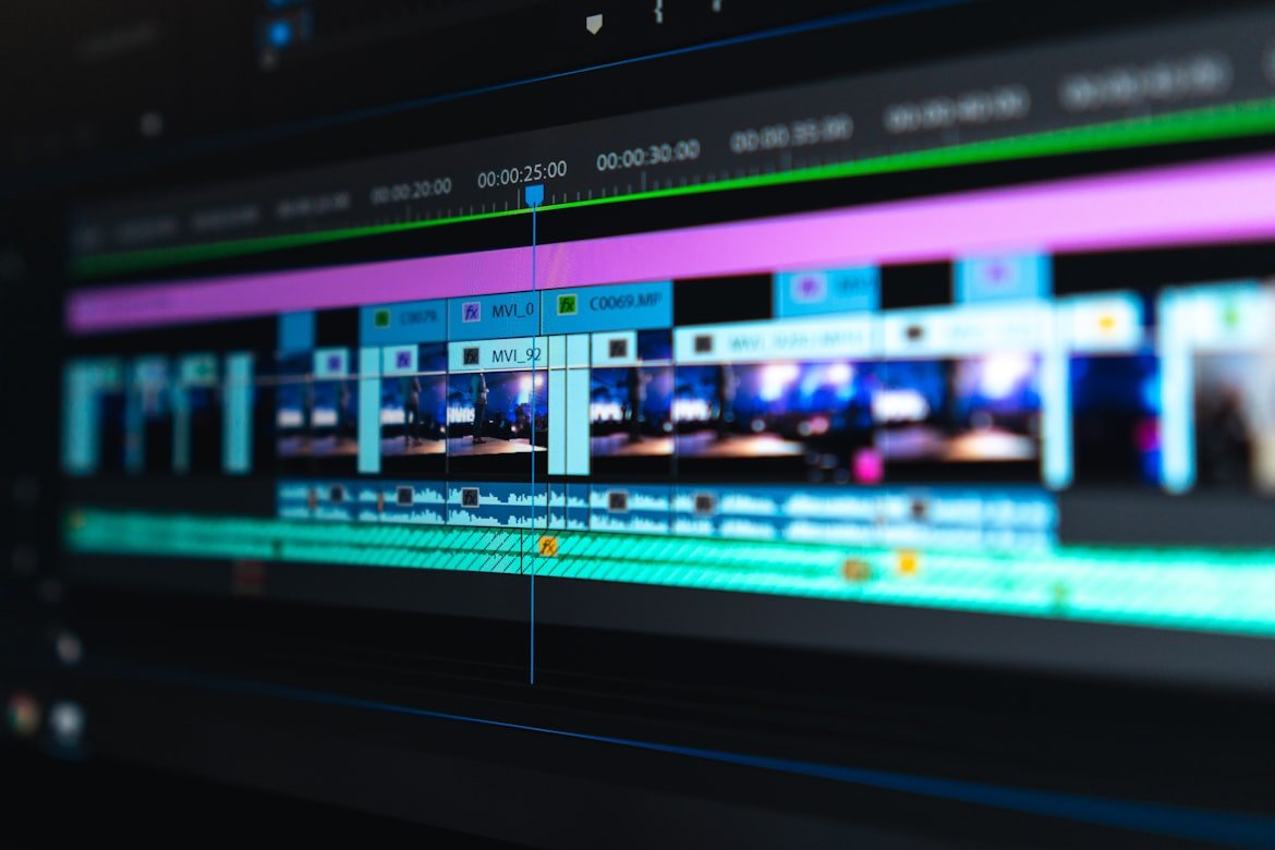 Video Services Company in Diamond Bar CA