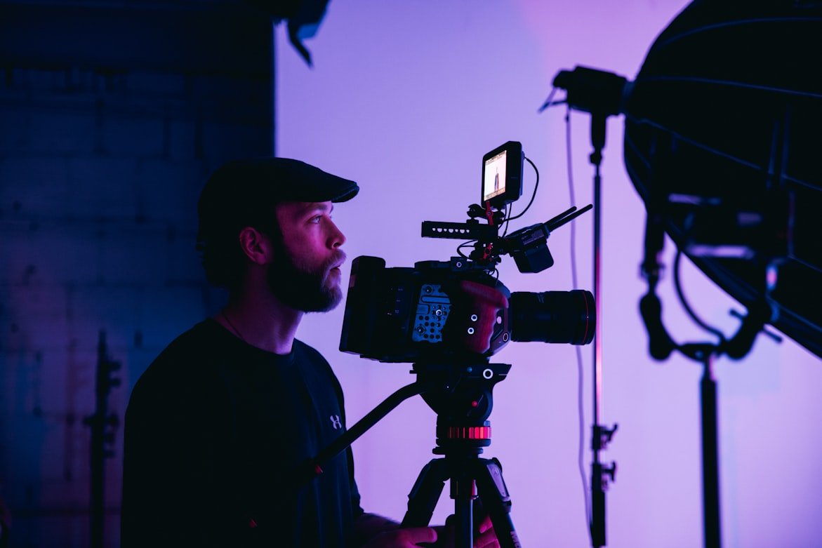 Video Services Company in Downey CA