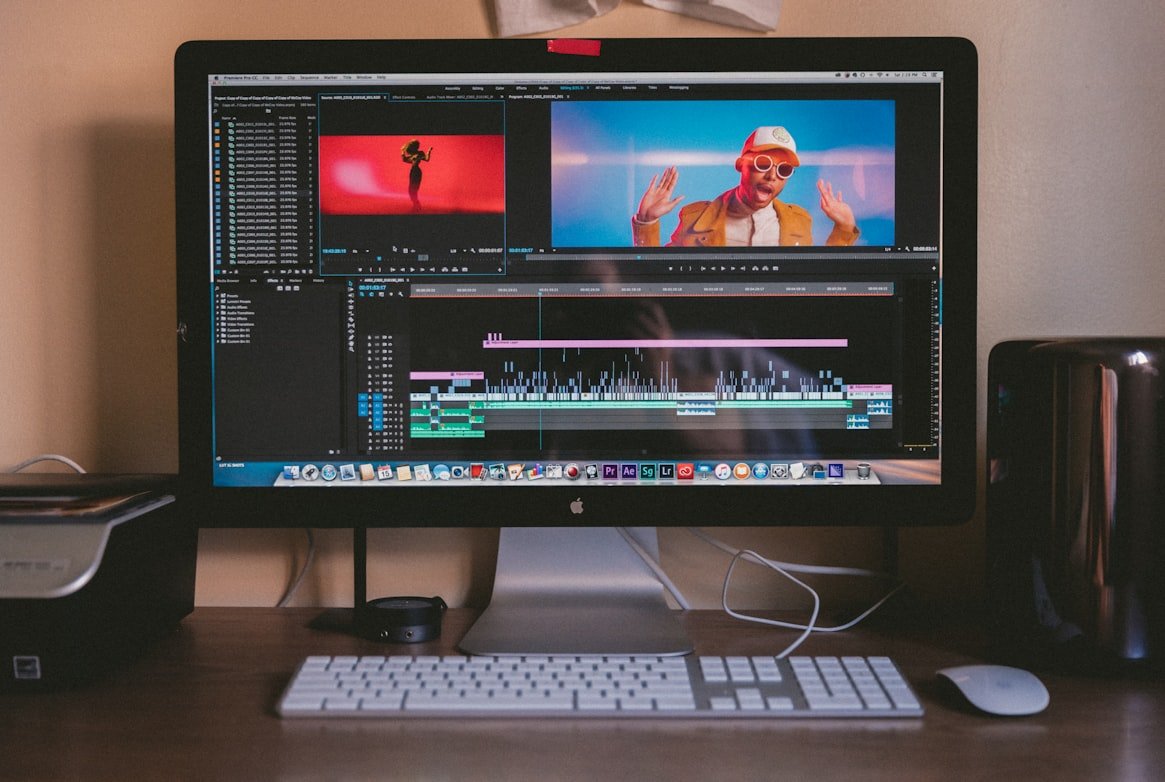 Video Services Company in El Segundo CA