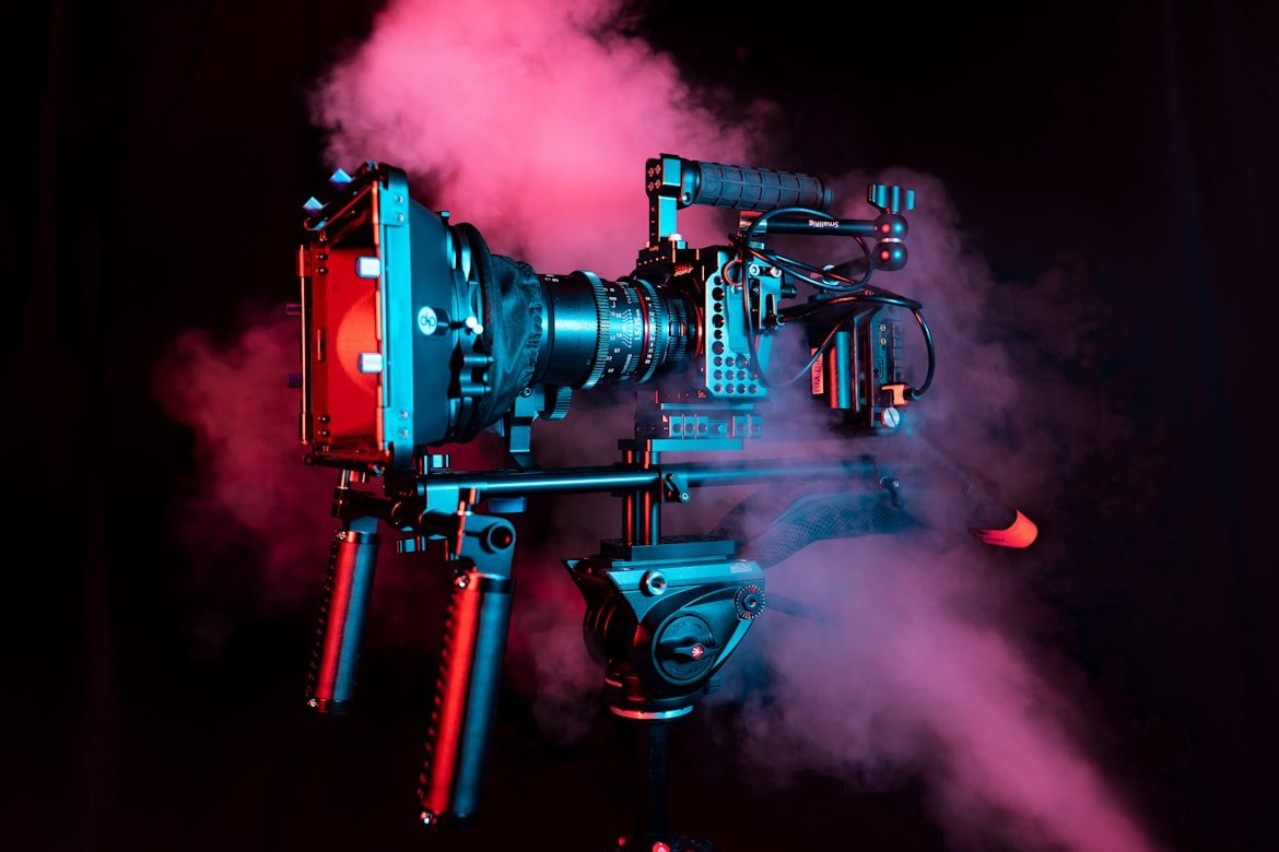 Video Services Company in Gardena CA