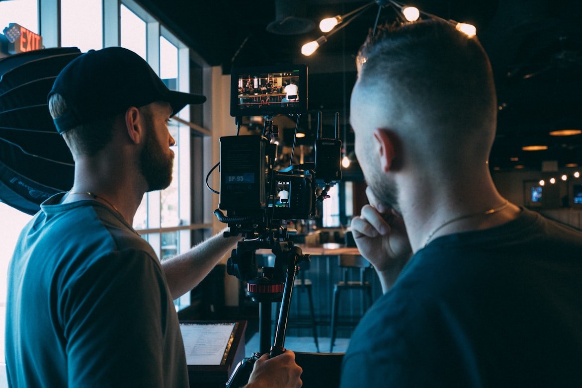 Video Services Company in Glendale CA