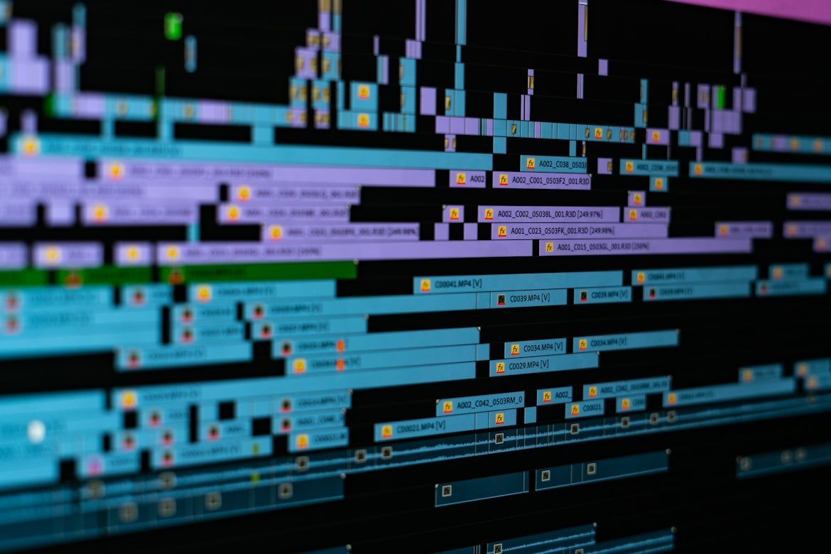 Video Services Company in La Canada Flintridge CA