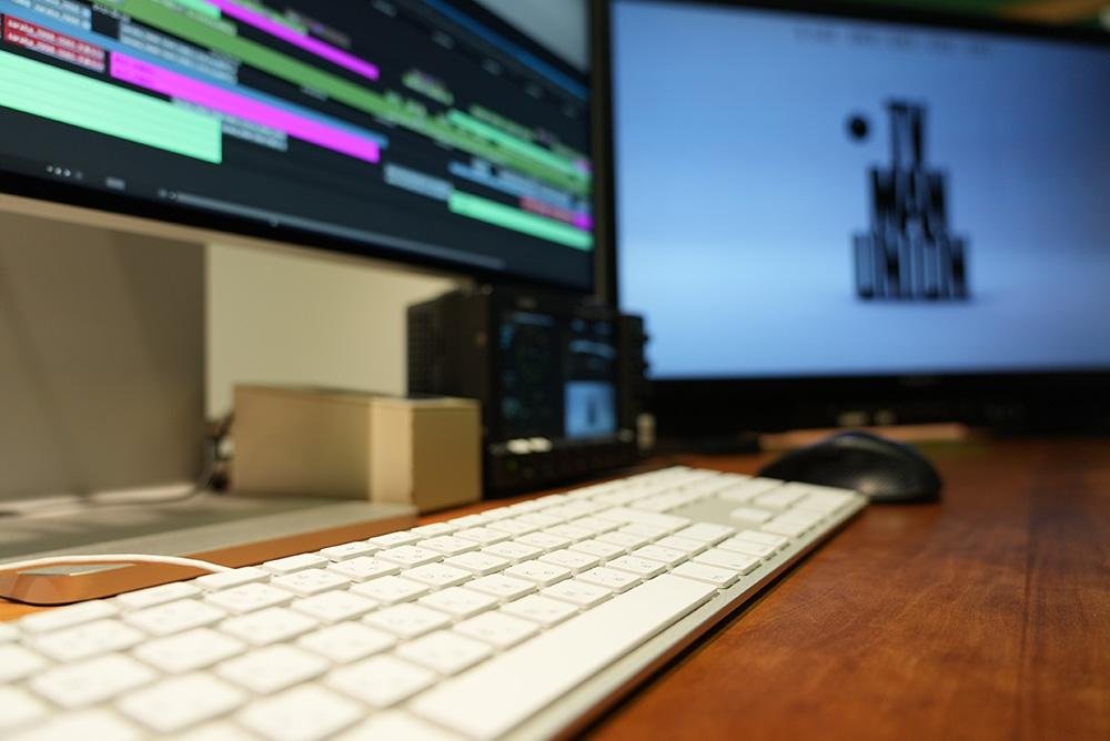 Video Services Company in La Mirada CA