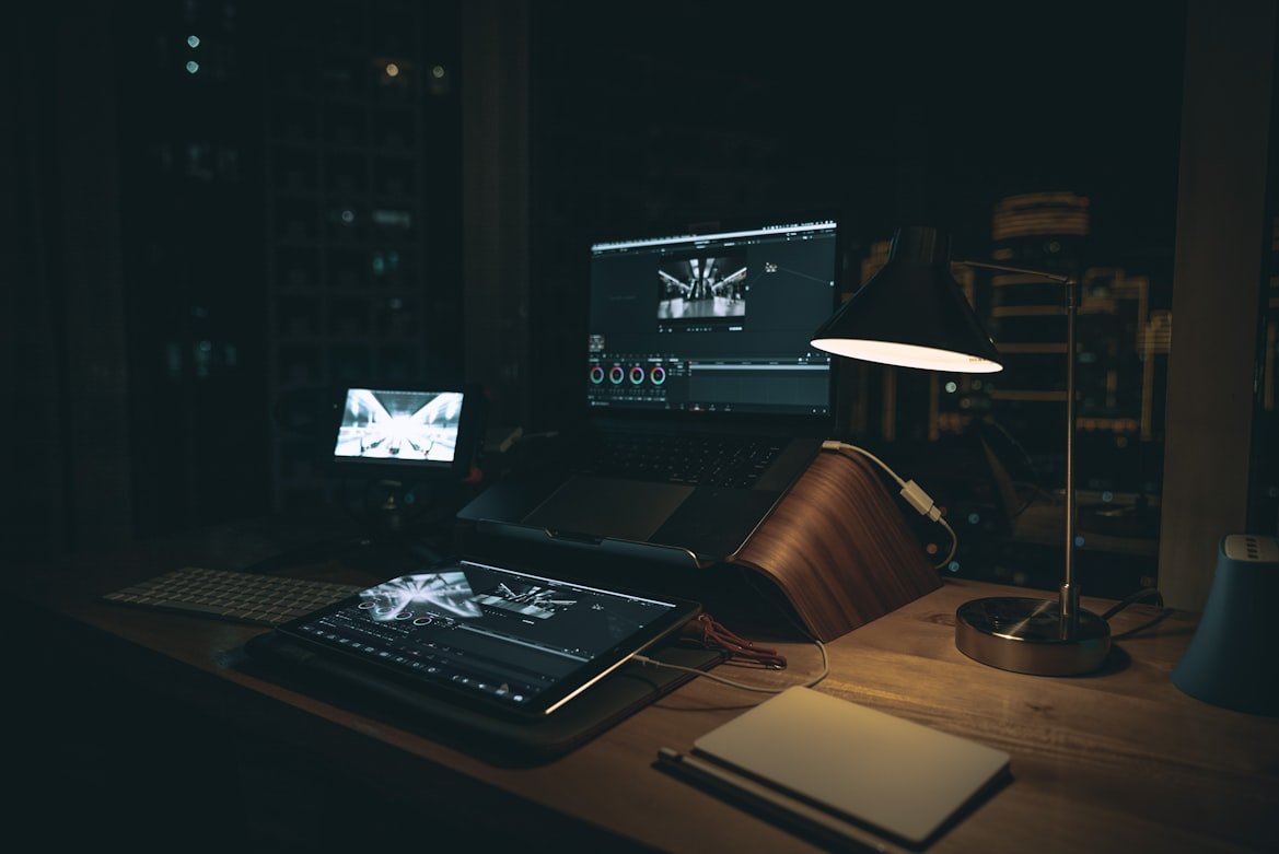 Video Services Company in Lancaster CA