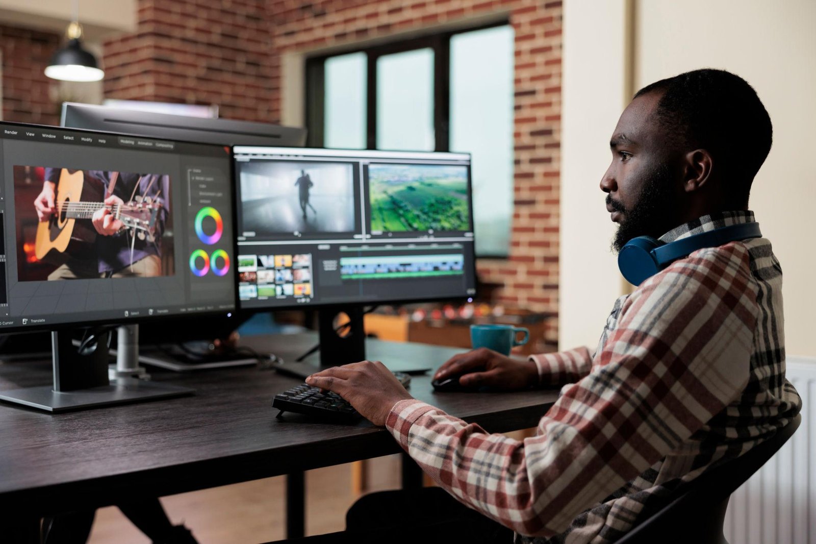 Video Services Company in Lomita CA