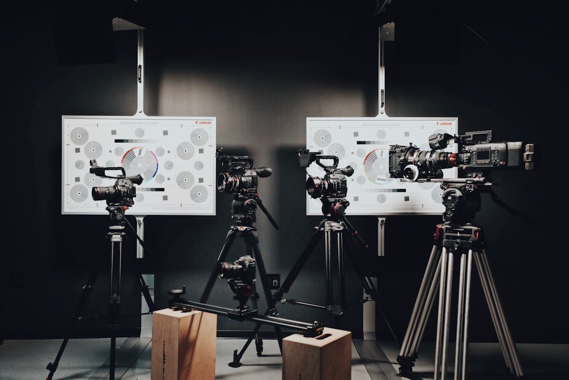 Video Services Company in Long Beach CA