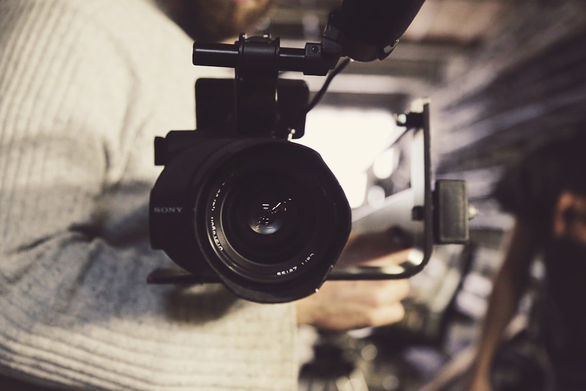 Video Services Company in Manhattan Beach CA
