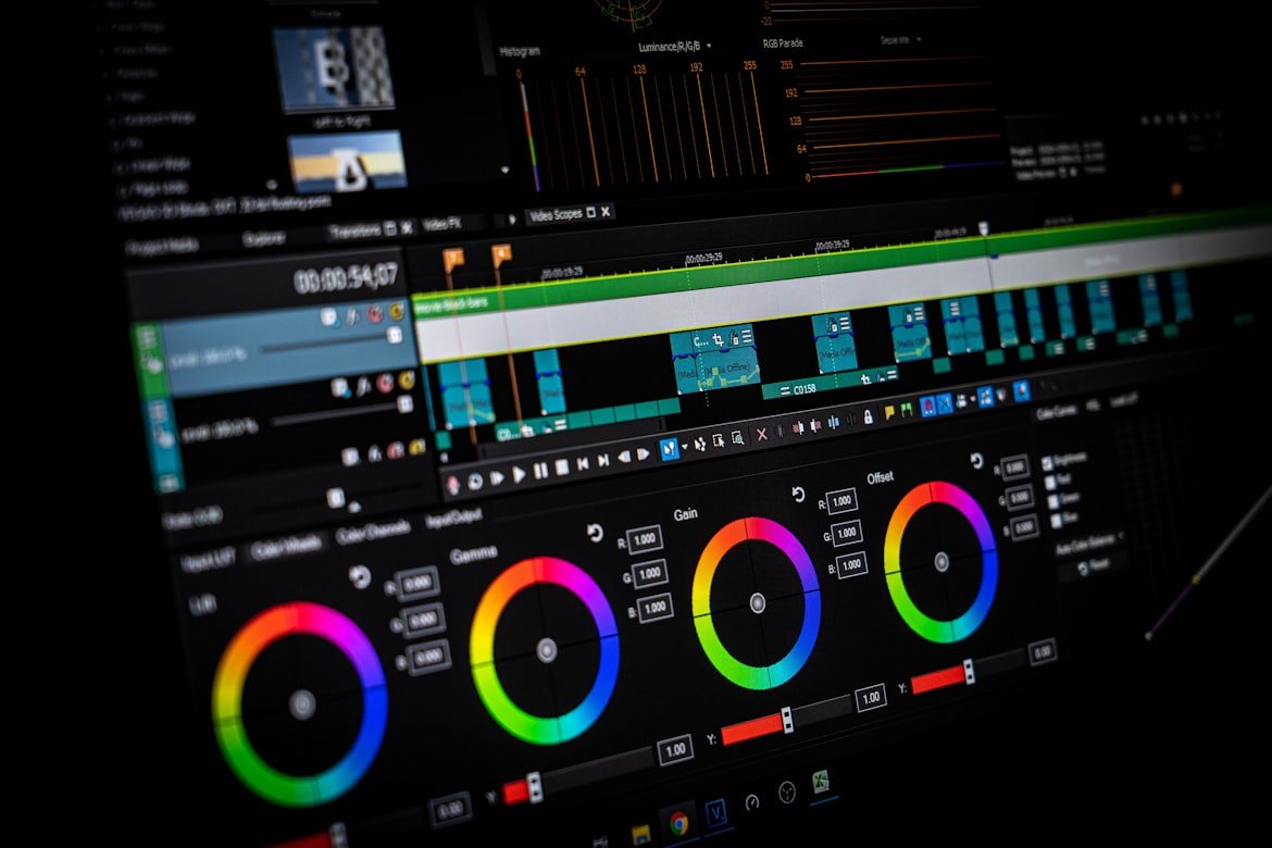 Video Services Company in Monrovia CA