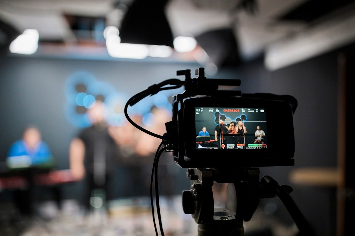 Video Services Company in Montebello CA