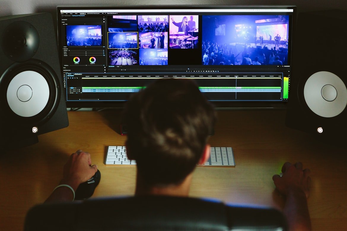 Video Services Company in Palmdale CA